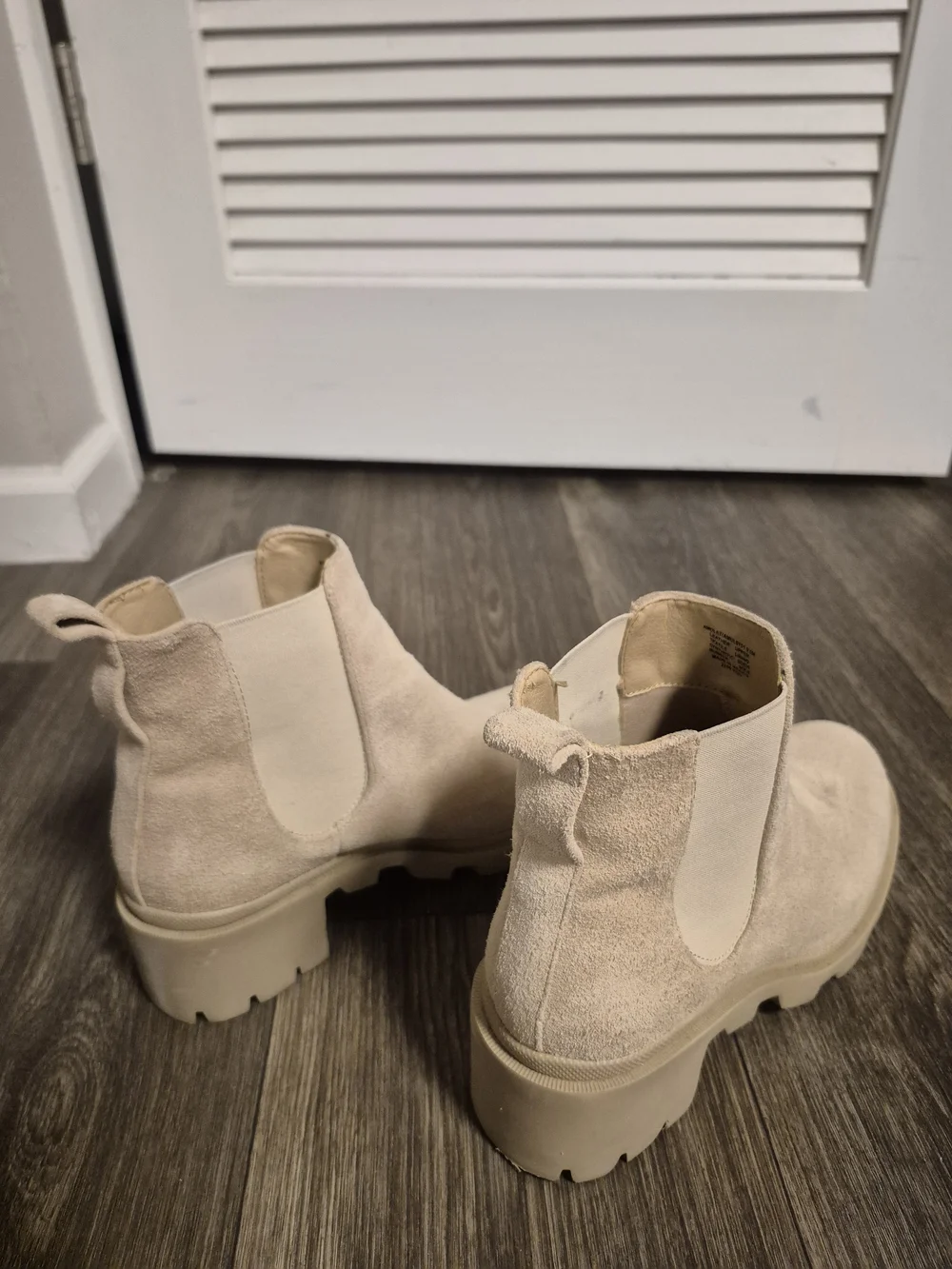 Steve Madden steve madden